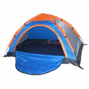 Pop-Up Beach Shelter B